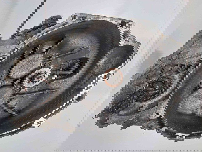 Cutie viteze manuala 6 trepte Hyundai i40 Wagon [Fabr 2012-2019] 1.7 CRDI D4FDSC55JC 100KW / 136CP