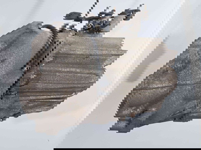 Cutie viteze manuala 6 trepte Hyundai i40 Wagon [Fabr 2012-2019] 1.7 CRDI D4FDSC55JC 100KW / 136CP