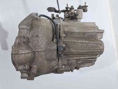 Cutie viteze manuala 6 trepte Hyundai i40 Wagon [Fabr 2012-2019] 1.7 CRDI D4FDSC55JC 100KW / 136CP