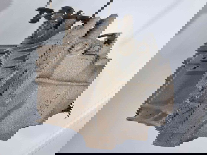 Cutie viteze manuala 6 trepte Hyundai i40 Wagon [Fabr 2012-2019] 1.7 CRDI D4FDSC55JC 100KW / 136CP