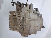 Cutie viteze manuala 6 trepte Hyundai i40 Wagon [Fabr 2012-2019] 1.7 CRDI D4FDSC55JC 100KW / 136CP