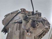 Cutie viteze manuala 6 trepte Hyundai i40 Wagon [Fabr 2012-2019] 1.7 CRDI D4FDSC55JC 100KW / 136CP