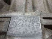 Cutie viteze manuala 6 trepte Hyundai i40 Wagon [Fabr 2012-2019] 1.7 CRDI D4FDSC55JC 100KW / 136CP