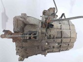 Cutie viteze manuala 6 trepte Kia Sportage III [Fabr 2010-2016] 1.7 CRDi D4FDM56CF3-1 81KW / 110CP