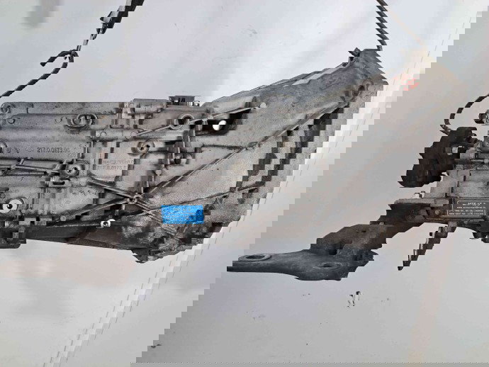 Cutie viteze manuala 6 trepte Bmw 3 Coupe (E92) [Fabr 2005-2011] 2.0 N43B2170000942 125KW / 170CP