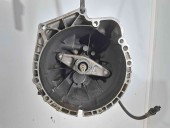 Cutie viteze manuala 6 trepte Bmw 3 Coupe (E92) [Fabr 2005-2011] 2.0 N43B2170000942 125KW / 170CP