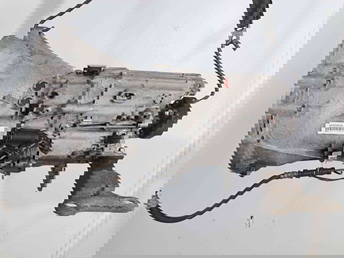 Cutie viteze manuala 6 trepte Bmw 3 Coupe (E92) [Fabr 2005-2011] 2.0 N43B2170000942 125KW / 170CP