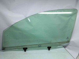 Geam usa stanga fata Nissan Qashqai Facelift (2) [Fabr 2009-2013] OEM