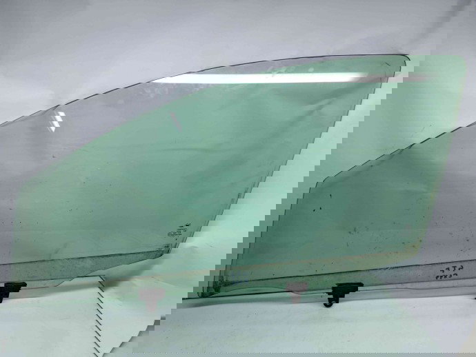 Geam usa stanga fata Nissan Qashqai Facelift (2) [Fabr 2009-2013] OEM