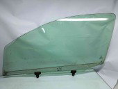 Geam usa stanga fata Nissan Qashqai Facelift (2) [Fabr 2009-2013] OEM