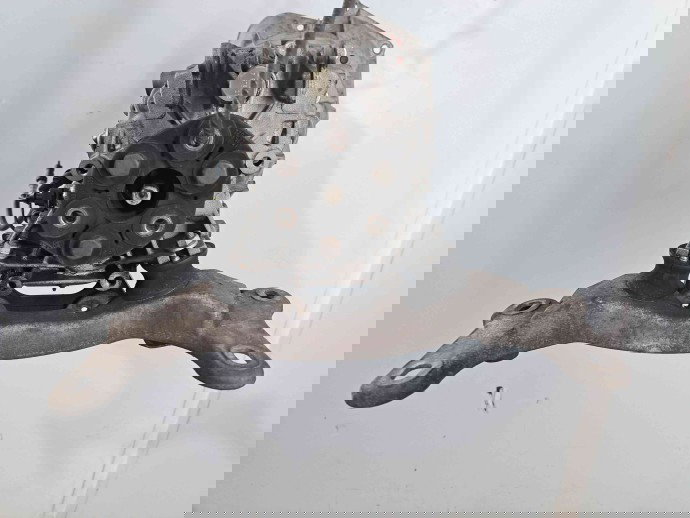 Cutie viteze manuala 6 trepte Bmw 3 Coupe (E92) [Fabr 2005-2011] 2.0 N43B2170000942 125KW / 170CP