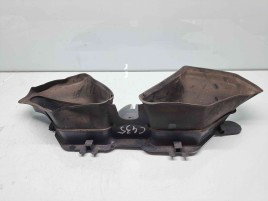 Deflector aer Renault Captur (X87) [Fabr 2013-2017] 214B32587R