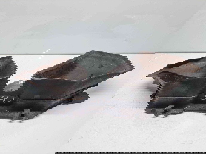 Deflector aer Renault Captur (X87) [Fabr 2013-2017] 214B32587R