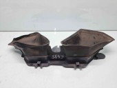 Deflector aer Renault Captur (X87) [Fabr 2013-2017] 214B32587R