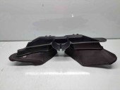 Deflector aer Renault Captur (X87) [Fabr 2013-2017] 214B32587R