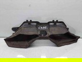 Deflector aer Renault Captur (X87) [Fabr 2013-2017] 214B32587R