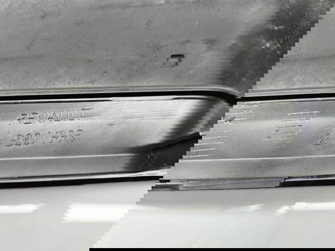 Deflector aer Renault Clio 4 (B98) Hatchback [Fabr 2012-2020] 214B30199R