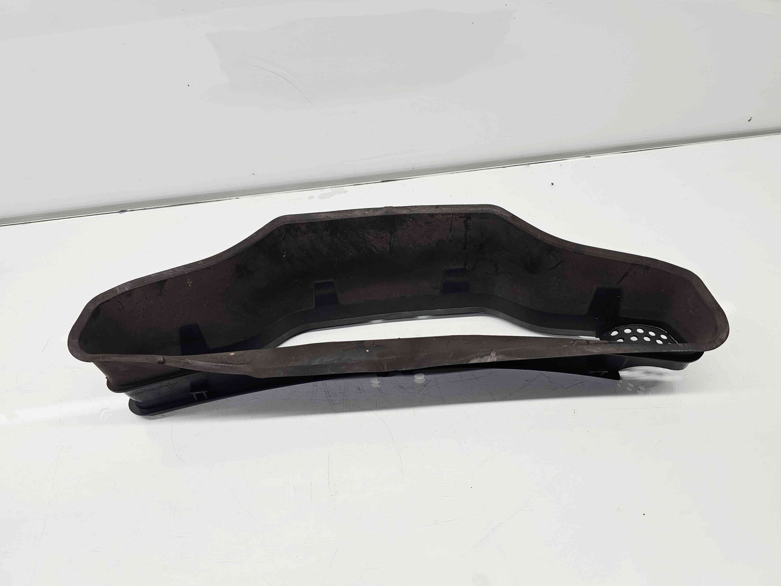 Deflector aer Renault Clio 4 (B98) Hatchback [Fabr 2012-2020] 214B30199R - imagine 5