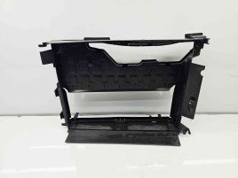 Deflector aer Renault Clio 4 (B98) Hatchback [Fabr 2012-2020] 215592894R