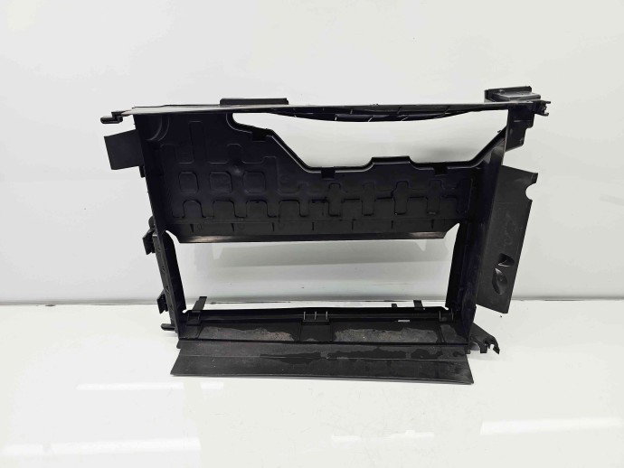 Deflector aer Renault Clio 4 (B98) Hatchback [Fabr 2012-2020] 215592894R