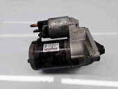  Electromotor 8 dinti Renault Megane 3 (B95) [Fabr 2008-2016] 8200665518 1.6 Benz K4M85881KW / 110CP