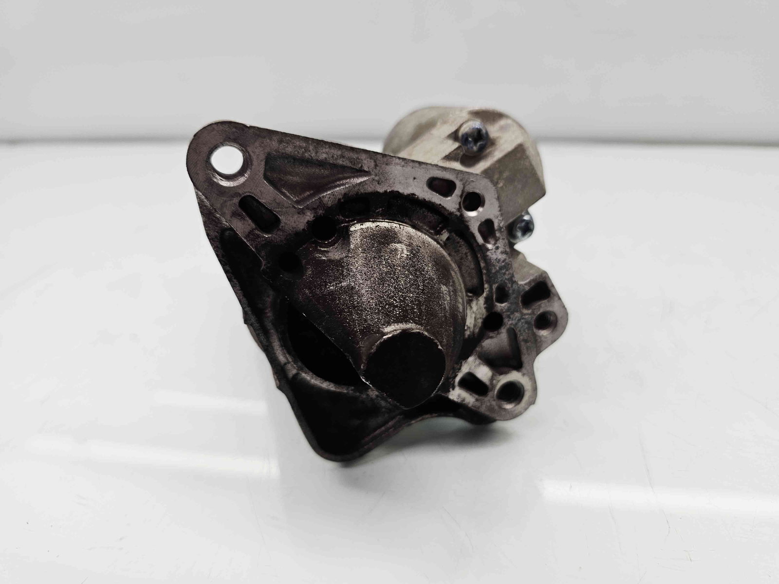 Electromotor 8 dinti Renault Megane 3 (B95) [Fabr 2008-2016] 8200665518 1.6 Benz K4M85881KW / 110CP - imagine 3