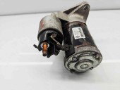  Electromotor 8 dinti Renault Megane 3 (B95) [Fabr 2008-2016] 8200665518 1.6 Benz K4M85881KW / 110CP