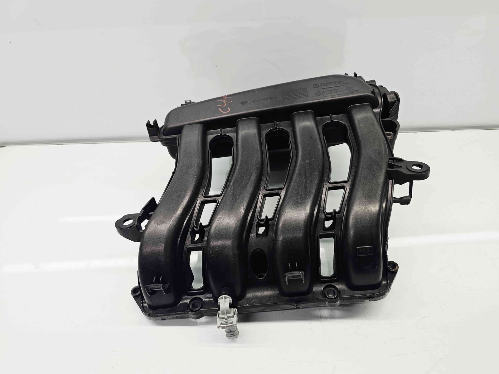 Galerie admisie Renault Megane 3 (B95) [Fabr 2008-2016] 8200647713 1.6 Benz K4M858 81KW / 110CP - imagine 1