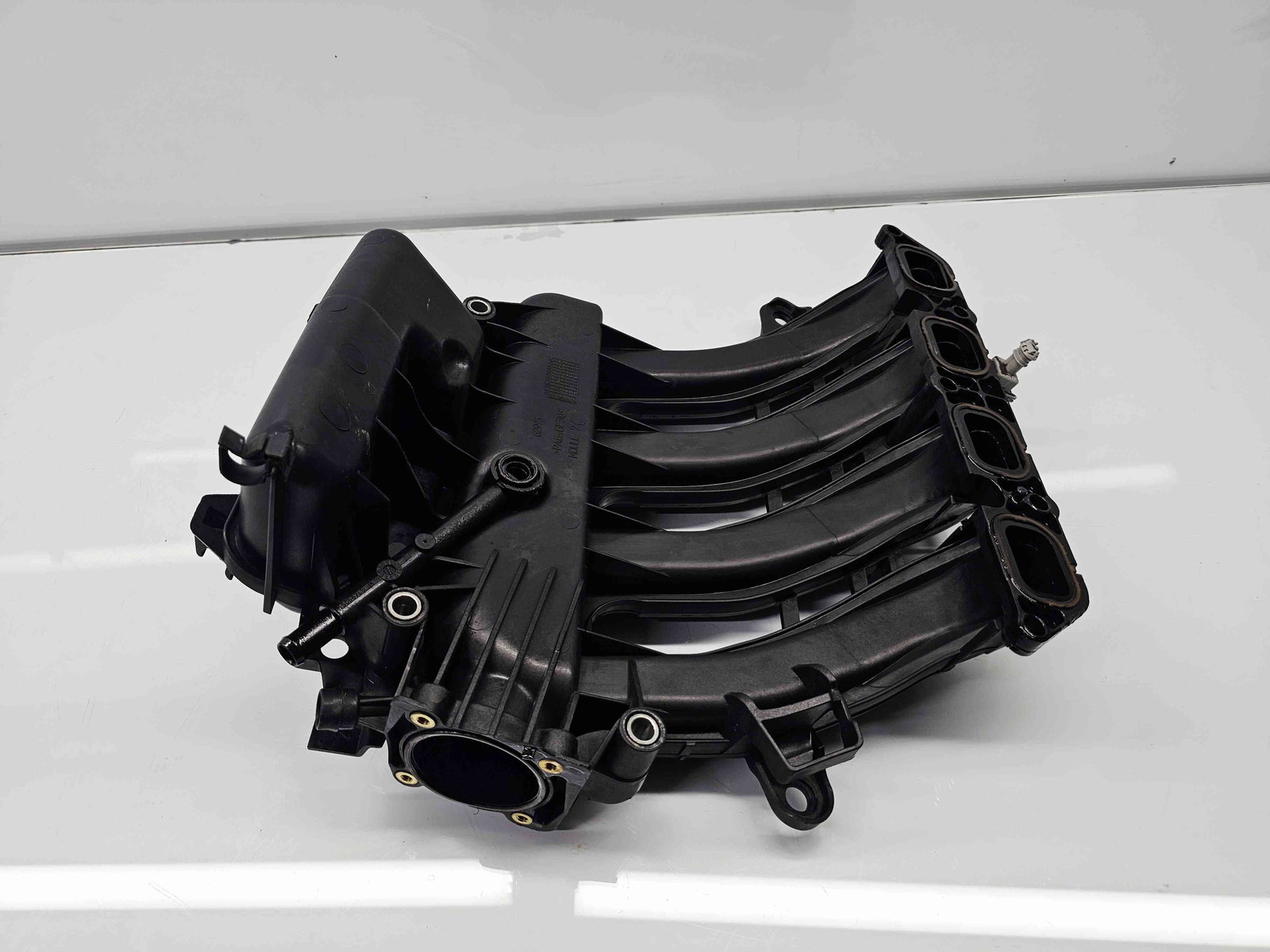 Galerie admisie Renault Megane 3 (B95) [Fabr 2008-2016] 8200647713 1.6 Benz K4M858 81KW / 110CP - imagine 4