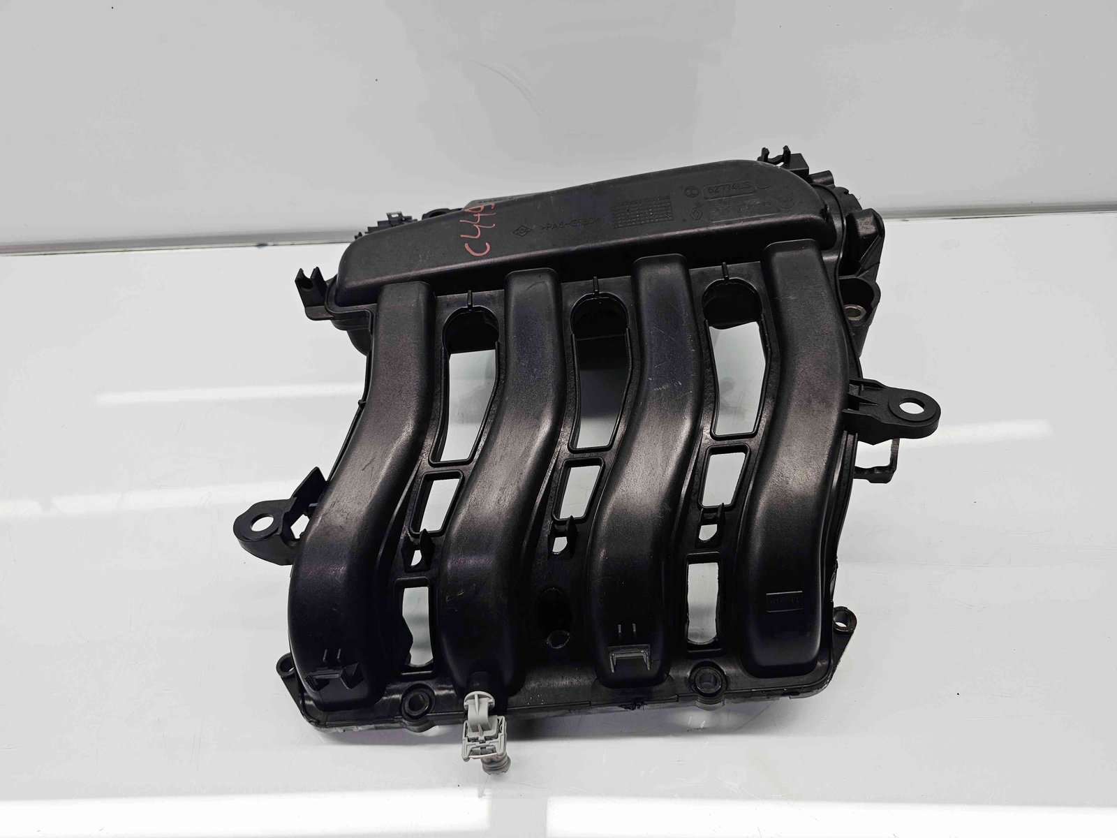 Galerie admisie Renault Megane 3 (B95) [Fabr 2008-2016] 8200647713 1.6 Benz K4M858 81KW / 110CP - imagine 6