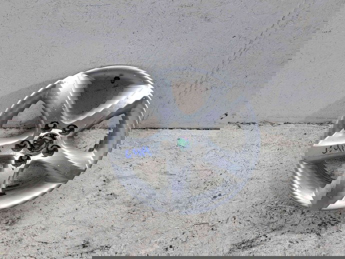 Janta aliaj Skoda Fabia 2 (5J, 542) [Fabr 2007-2014] 5X100, R15