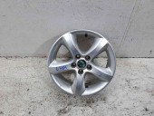 Janta aliaj Skoda Fabia 2 (5J, 542) [Fabr 2007-2014] 5X100, R15