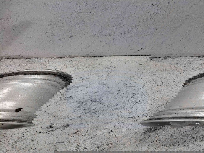 Janta aliaj Skoda Fabia 2 (5J, 542) [Fabr 2007-2014] 5X100, R15