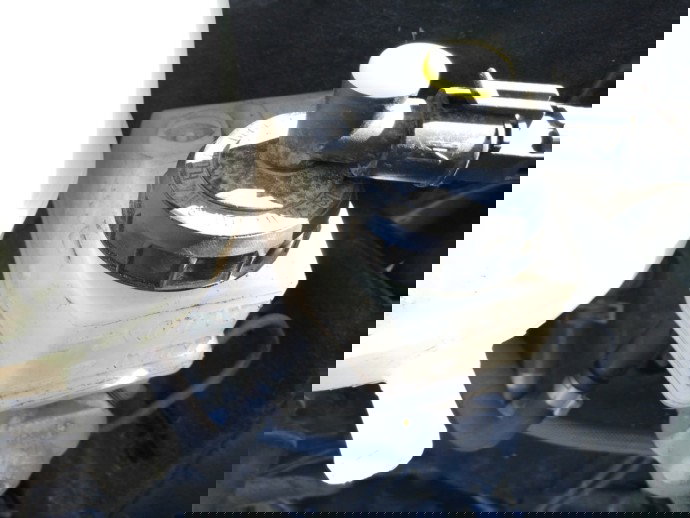 Vas lichid frana Renault Clio Symbol 1.5 DCI K9K OEM 2005-2012