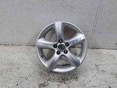 Janta aliaj Skoda Fabia 2 (5J, 542) [Fabr 2007-2014] 5X100, R15