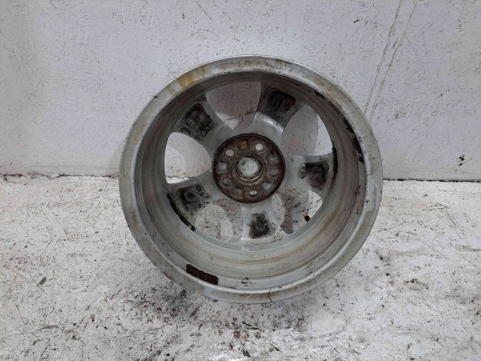 Janta aliaj Skoda Fabia 2 (5J, 542) [Fabr 2007-2014] 5X100, R15