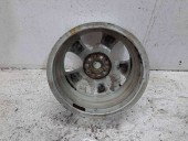 Janta aliaj Skoda Fabia 2 (5J, 542) [Fabr 2007-2014] 5X100, R15