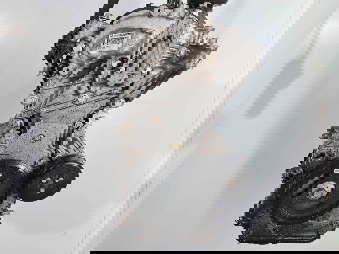 Motor complet ambielat Dacia Sandero 3 [Fabr 2020-prezent] H4D E470 1.0 TCe H4D470 67KW / 91CP