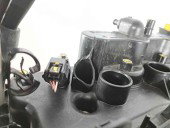 Motor complet ambielat Dacia Sandero 3 [Fabr 2020-prezent] H4D E470 1.0 TCe H4D470 67KW / 91CP