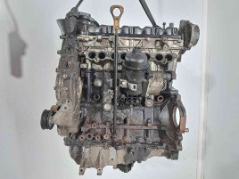 Motor complet ambielat Kia Sportage III [Fabr 2010-2016] D4FD 1.7 CRDi D4FD 81KW / 110CP