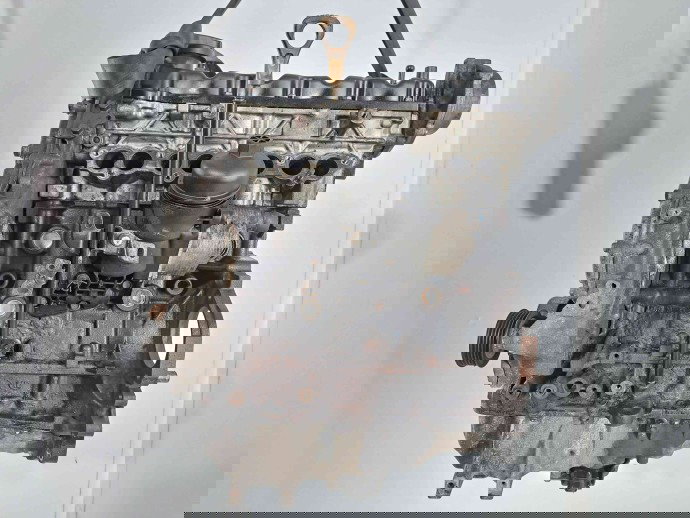 Motor complet ambielat Kia Sportage III [Fabr 2010-2016] D4FD 1.7 CRDi D4FD 81KW / 110CP