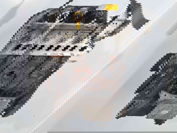 Motor complet ambielat Nissan X-Trail (T32) [Fabr 2013-prezent] R9M E414 1.6 DCI R9M408 96KW / 130CP