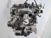 Motor complet ambielat MAZDA 6 (GJ1) Facelift [Fabr 2018-2021] SH 2.2 SkyActiv-D 135KW / 184CP