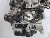 Motor complet ambielat MAZDA 6 (GJ1) Facelift [Fabr 2018-2021] SH 2.2 SkyActiv-D 135KW / 184CP