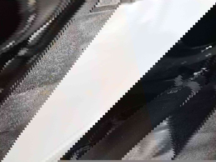 Motor complet ambielat MAZDA 6 (GJ1) Facelift [Fabr 2018-2021] SH 2.2 SkyActiv-D 135KW / 184CP