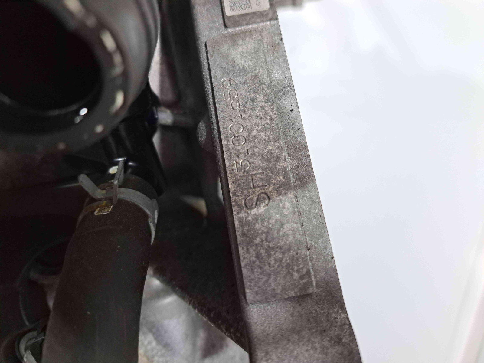 Motor complet ambielat MAZDA 6 (GJ1) Facelift [Fabr 2018-2021] SH 2.2 SkyActiv-D 135KW / 184CP - imagine 4