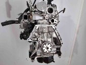 Motor complet ambielat MAZDA 6 (GJ1) Facelift [Fabr 2018-2021] SH 2.2 SkyActiv-D 135KW / 184CP