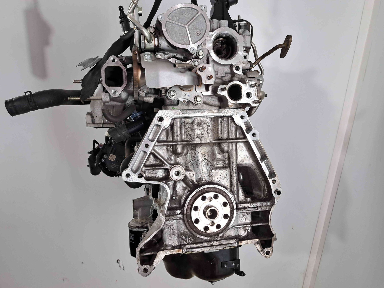 Motor complet ambielat MAZDA 6 (GJ1) Facelift [Fabr 2018-2021] SH 2.2 SkyActiv-D 135KW / 184CP - imagine 5