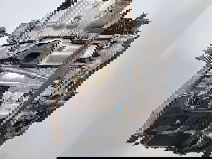 Motor complet ambielat MAZDA 6 (GJ1) Facelift [Fabr 2018-2021] SH 2.2 SkyActiv-D 135KW / 184CP