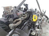 Motor complet ambielat MAZDA 6 (GJ1) Facelift [Fabr 2018-2021] SH 2.2 SkyActiv-D 135KW / 184CP